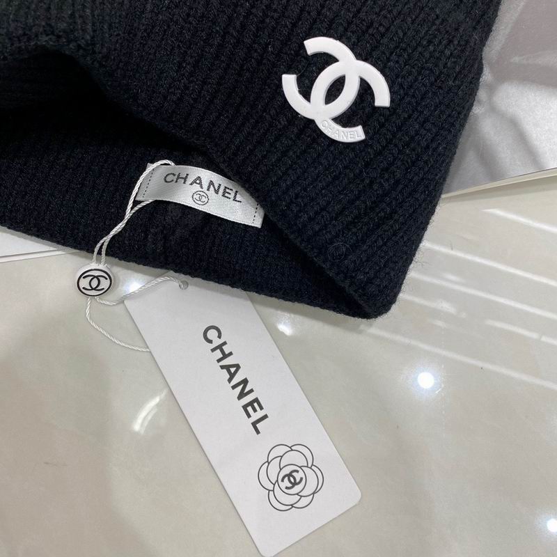 Chanel hat (103)